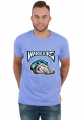 SIERADZWARRIORS T-SHIRT ŚWINIOKI