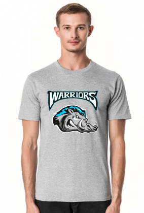 SIERADZWARRIORS T-SHIRT ŚWINIOKI