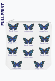 Kosmetyczka FullPrint XXL