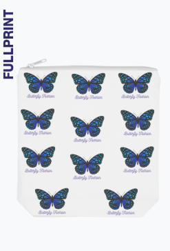 Kosmetyczka FullPrint XXL