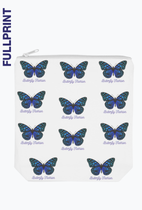 Kosmetyczka FullPrint XXL