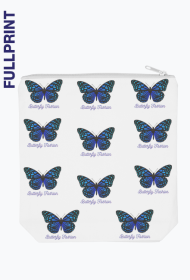 Kosmetyczka FullPrint XXL