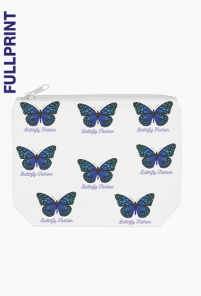 Kosmetyczka FullPrint XL