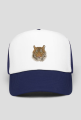 Czapka z Daszkiem typu TRUCKER
