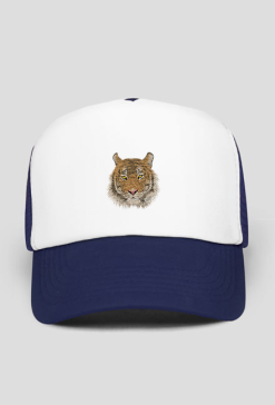 Czapka z Daszkiem typu TRUCKER