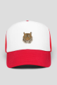 Czapka z Daszkiem typu TRUCKER