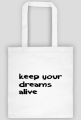 alive