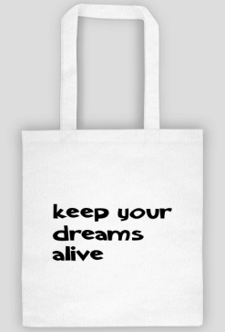 alive