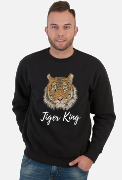 Bluza Męska Klasyczna