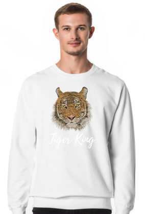 Bluza Męska Klasyczna