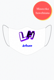 MASECZKA OCHRONA (LH) - DELUXE