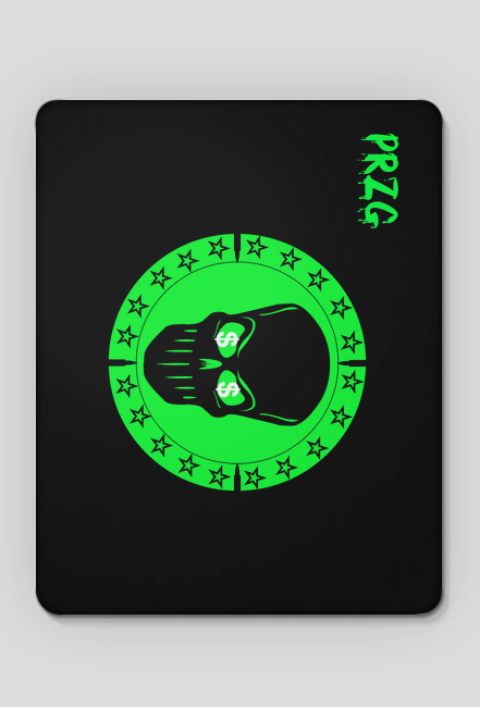 PRZG Original Mousepad