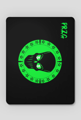 PRZG Original Mousepad