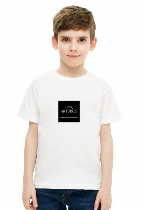 T- shirt Los Arturos