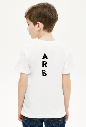 T- shirt Los Arturos