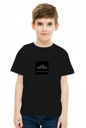 T- shirt Los Arturos