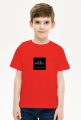 T- shirt Los Arturos