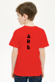 T- shirt Los Arturos
