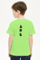 T- shirt Los Arturos