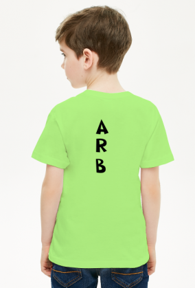 T- shirt Los Arturos