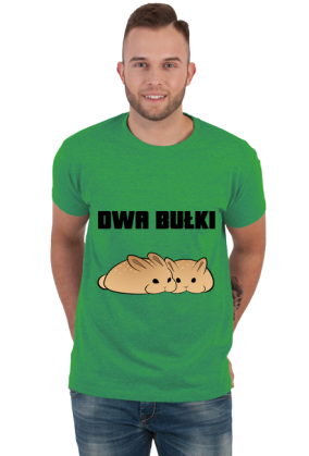 Dwa Bułki