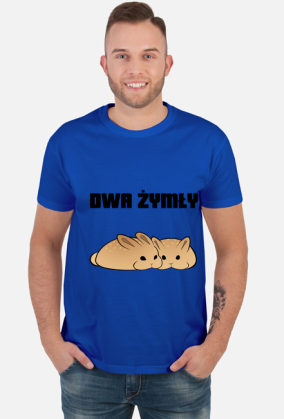 Dwa Żymły