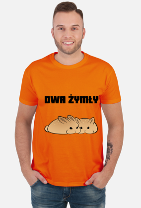 Dwa Żymły