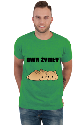 Dwa Żymły