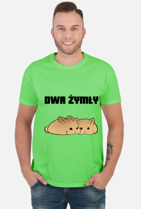 Dwa Żymły