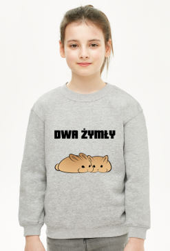 Dwa Żymły Bluza