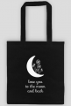 Torba LOVE YOU TO THE MOON