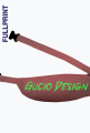 NERKA (Gucio Design)-czerwona