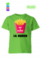 KOSZULKA (FRYTKI) - Lil Hubsik