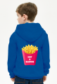 BLUZA (FRYTKI) - Lil Hubsik
