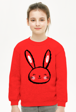 Bluza Dziecięca Unisex