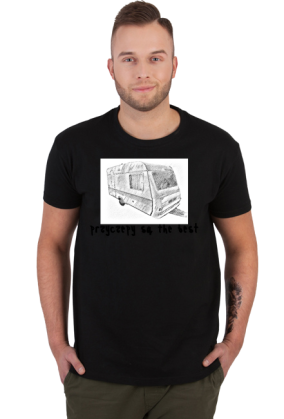 T-Shirt Adria Altea 432PX