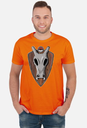 Charizard Skull