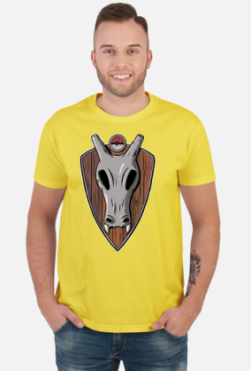 Charizard Skull