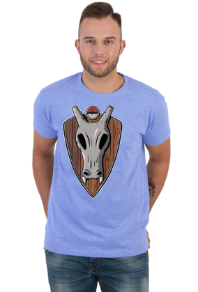 Charizard Skull