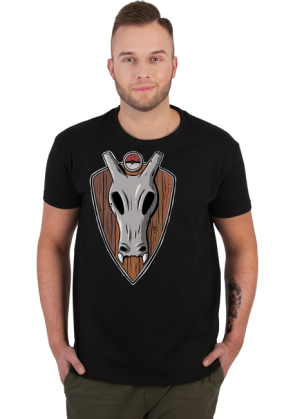 Charizard Skull