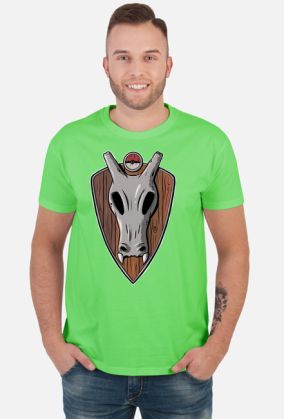 Charizard Skull