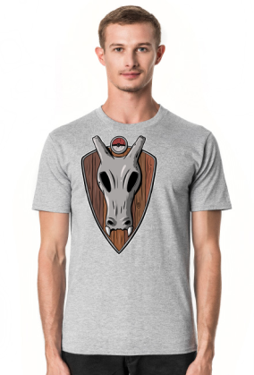Charizard Skull