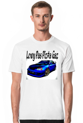 Motoryzacja ponad wszytko