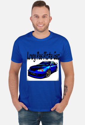 Motoryzacja ponad wszytko