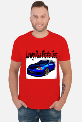 Motoryzacja ponad wszytko