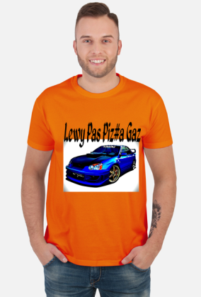 Motoryzacja ponad wszytko