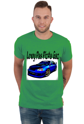 Motoryzacja ponad wszytko