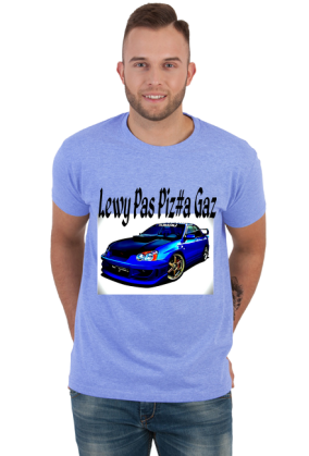 Motoryzacja ponad wszytko