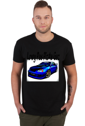 Motoryzacja ponad wszytko