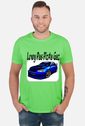 Motoryzacja ponad wszytko